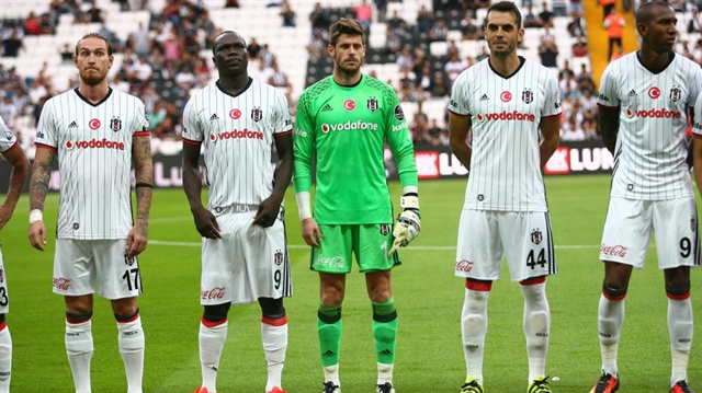 Şenol Güneş kaleci tercihini yaptı!